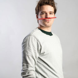 Lester Andries Zanzibar