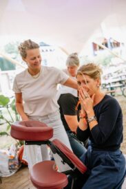 In4Care partneractivatie