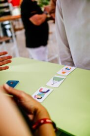 Love tomorrow Summit - activatiestand In4Care