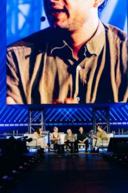 Love tomorrow Summit 2026