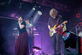 Live muziek Bollekesfeest 2026