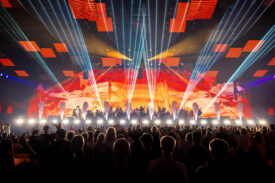 Love Tomorrow 2026 Symphony of Unity